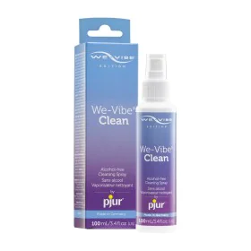 We Vibe Clean 100 ml Pjur SNAAUL6 by Pjur, Clean & Care - Ref: M0405739, Price: 9,63 €, Discount: %