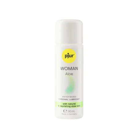 Lubrifiant Femme à Base d'Eau Pjur 827160113223 30 ml de Pjur, Lubrifiants - Réf : M0405741, Prix : 5,37 €, Remise : %