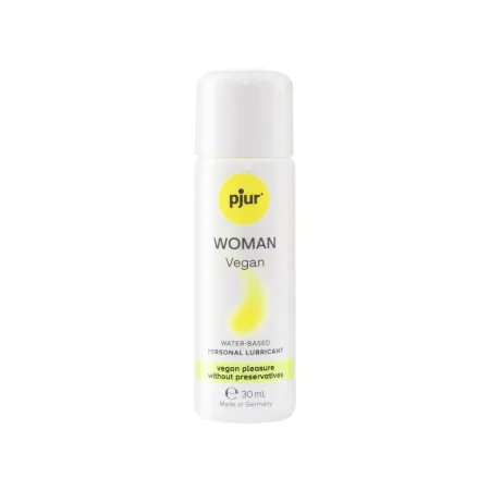 Woman Acqua Gleitmittel Vegan Pjur 827160113148 30 ml von Pjur, Gleitmittel - Ref: M0405743, Preis: 5,37 €, Rabatt: %