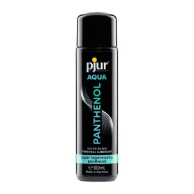 Lubrifiant à base d'eau Pjur 827160113834 100 ml de Pjur, Lubrifiants - Réf : M0405748, Prix : 9,12 €, Remise : %