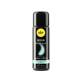 Lubricante Pjur 827160113827 30 ml de Pjur, Lubricantes y geles - Ref: M0405752, Precio: 5,37 €, Descuento: %