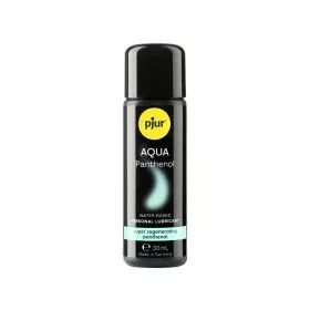 Lubricante Pjur 827160113827 30 ml de Pjur, Lubricantes y geles - Ref: M0405752, Precio: 4,96 €, Descuento: %