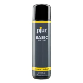 Lubricante a Base de Silicona Pjur P10270 100 ml de Pjur, Lubricantes y geles - Ref: M0405758, Precio: 9,85 €, Descuento: %