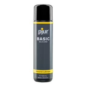 Lubrificante à Base de Silicone Pjur P10270 100 ml de Pjur, Lubrificantes e géis - Ref: M0405758, Preço: 9,85 €, Desconto: %