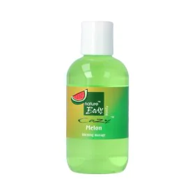 Erotic Massage Oil Nature Body 100 ml Melon by Nature Body, Massage Oils - Ref: M0405984, Price: 6,38 €, Discount: %