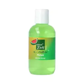 Óleo de Massagem Erótico Nature Body 100 ml Melão de Nature Body, Óleos de massagem - Ref: M0405984, Preço: 6,38 €, Desconto: %