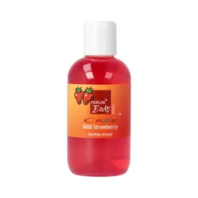 Erotic Massage Oil Nature Body 100 ml Strawberry by Nature Body, Massage Oils - Ref: M0405986, Price: 6,38 €, Discount: %