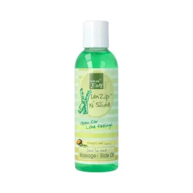 Lubrifiant Nature Body 100 ml Citron Mangue de Nature Body, Lubrifiants - Réf : M0405988, Prix : 6,38 €, Remise : %