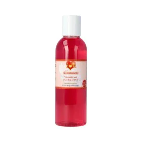 Huile de massage érotique Nature Body 100 ml Fraise de Nature Body, Crèmes, lotions et huiles de massage - Réf : M0405992, Pr...