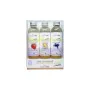 Lubricante Nature Body Vanilla 3 x 75 ml Fresa Arándanos de Nature Body, Lubricantes y geles - Ref: M0406007, Precio: 9,81 €,...