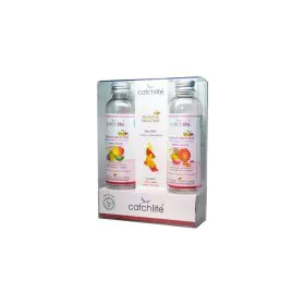 Lubricante Nature Body 2 x 75 ml Frutas tropicales de Nature Body, Lubricantes y geles - Ref: M0406011, Precio: 7,59 €, Descu...