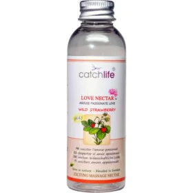 Lubrificante Nature Body 75 ml Morango de Nature Body, Lubrificantes e géis - Ref: M0406018, Preço: 5,42 €, Desconto: %