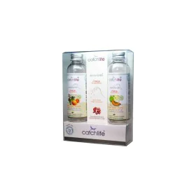 Gleitmittel Erdbeere Nature Body 2 x 75 ml von Nature Body, Gleitmittel - Ref: M0406019, Preis: 9,68 €, Rabatt: %