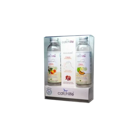 Lubrificante Nature Body 2 x 75 ml di Nature Body, Lubrificanti e gel stimolanti - Rif: M0406019, Prezzo: 7,61 €, Sconto: %