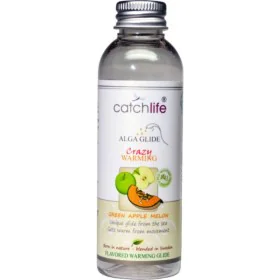 Lubrificante Nature Body 75 ml Verde de Nature Body, Lubrificantes e géis - Ref: M0406022, Preço: 5,61 €, Desconto: %