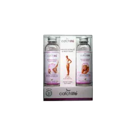 Body Hair Removal Cream Nature Body 2 x 75 ml by Nature Body, Depilatories - Ref: M0406025, Price: 6,29 €, Discount: %