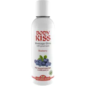 Lubrificante Nature Body 100 ml Azul Arandos de Nature Body, Lubrificantes e géis - Ref: M0406049, Preço: 6,59 €, Desconto: %