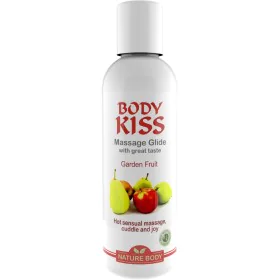 Lubrifiant Nature Body 100 ml Fruits exotiques de Nature Body, Lubrifiants - Réf : M0406051, Prix : 6,59 €, Remise : %