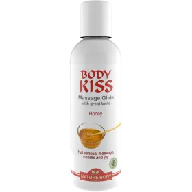 Lubricant Nature Body 100 ml Honey by Nature Body, Lubricants & Licks - Ref: M0406052, Price: 6,59 €, Discount: %