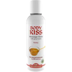 Lubricant Nature Body 100 ml Honey by Nature Body, Lubricants & Licks - Ref: M0406052, Price: 6,03 €, Discount: %