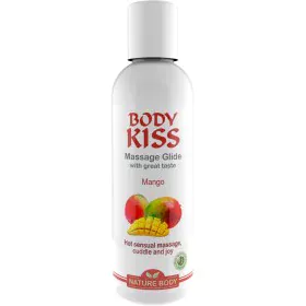 Lubricante Nature Body 100 ml Mango (fruta) de Nature Body, Lubricantes y geles - Ref: M0406054, Precio: 6,23 €, Descuento: %