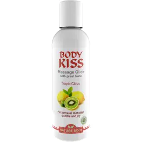 Lubricant Nature Body 100 ml Tropical by Nature Body, Lubricants & Licks - Ref: M0406059, Price: 6,74 €, Discount: %