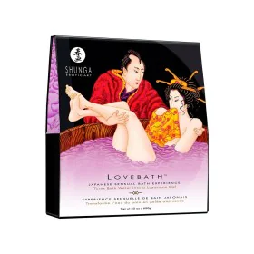 Lovebath Balance erotisches Badeerlebnis Shunga Lovebath Lotusblume 650 g von Shunga, Badezusätze - Ref: M0406115, Preis: 14,...