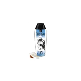 Lubrifiant Toko Eau de Coco (165 ml) Shunga SH6410 de Shunga, Lubrifiants - Réf : M0406172, Prix : 10,76 €, Remise : %