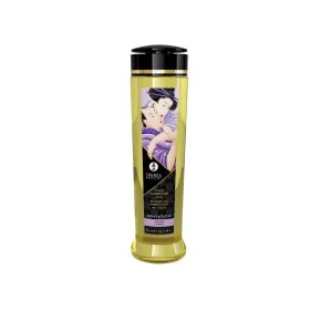 Huile de massage érotique Shunga 240 ml Lavande de Shunga, Crèmes, lotions et huiles de massage - Réf : M0406186, Prix : 14,5...