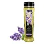 Aceite de Masaje Erótico Shunga 240 ml Lavanda de Shunga, Aceites de masaje - Ref: M0406186, Precio: 13,31 €, Descuento: %