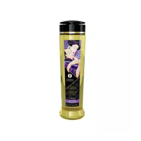 Olio per Massaggio Erotico Shunga Líbido 240 ml Frutta Esotica di Shunga, Oli per massaggi - Rif: M0406190, Prezzo: 14,51 €, ...