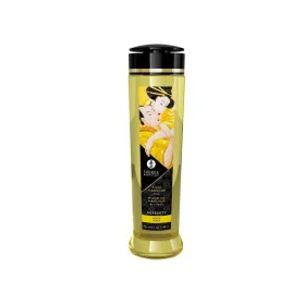 Óleo de Massagem Erótico Shunga Serenity Monoi 240 ml Afrodisíaco de Shunga, Óleos de massagem - Ref: M0406191, Preço: 14,51 ...