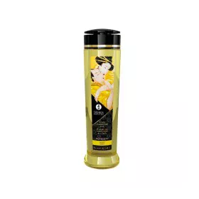 Erotic Massage Oil Shunga Serenity Monoi 240 ml Aphrodisiac by Shunga, Massage Oils - Ref: M0406191, Price: 14,51 €, Discount: %