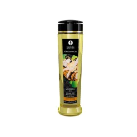 Óleo de Massagem Erótico Shunga 240 ml Amêndoa Doce de Shunga, Óleos de massagem - Ref: M0406195, Preço: 15,61 €, Desconto: %