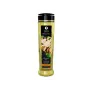 Huile de massage érotique Shunga 240 ml Amande douce de Shunga, Crèmes, lotions et huiles de massage - Réf : M0406195, Prix :...