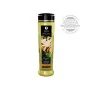 Huile de massage érotique Shunga 240 ml Amande douce de Shunga, Crèmes, lotions et huiles de massage - Réf : M0406195, Prix :...