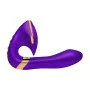 Masseur Shunga Soyo Violet de Shunga, Vibrateurs du point G - Réf : M0406218, Prix : 47,53 €, Remise : %