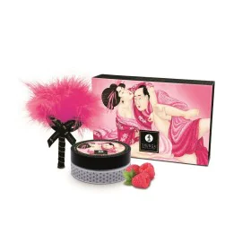 Essbarer Körperpuder Shunga RASPBERRY 75 g von Shunga, Massagesets - Ref: M0406232, Preis: 15,98 €, Rabatt: %