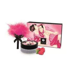 Essbarer Körperpuder Shunga RASPBERRY 75 g von Shunga, Massagesets - Ref: M0406232, Preis: 15,34 €, Rabatt: %