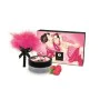 Sensual Powder Shunga RASPBERRY 75 g by Shunga, Massage Kits - Ref: M0406232, Price: 14,69 €, Discount: %