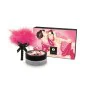 Poudre Sensuelle Shunga RASPBERRY 75 g de Shunga, Kits de massage érotiques - Réf : M0406232, Prix : 15,98 €, Remise : %