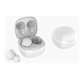 Casque Acer GP.HDS11.010 Blanc Noir de Acer, Écouteurs et accessoires - Réf : M0500002, Prix : 21,15 €, Remise : %