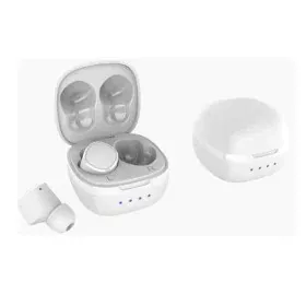 Auriculares Acer GP.HDS11.010 Blanco Negro de Acer, Auriculares y accesorios - Ref: M0500002, Precio: 21,07 €, Descuento: %