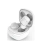 Casque Acer GP.HDS11.010 Blanc Noir de Acer, Écouteurs et accessoires - Réf : M0500002, Prix : 21,15 €, Remise : %