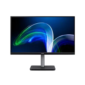 Écran Acer CB273U Wide Quad HD 27" 75 Hz de Acer, Ecrans PC - Réf : M0500032, Prix : 275,43 €, Remise : %