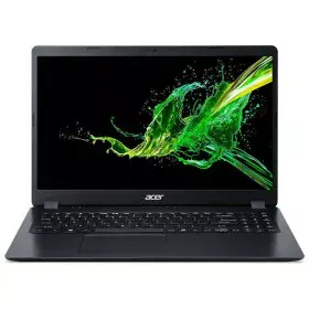 Ordinateur Portable Acer EX215 22 15,6" AMD Ryzen 5 3500U 8 GB RAM 512 GB SSD de Acer, Ordinateurs portables - Réf : M0500063...