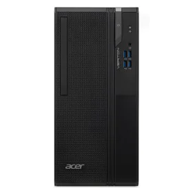 PC de Sobremesa Acer DT.VWMEB.00H Intel Core i5-1240 8 GB RAM 256 GB SSD de Acer, Torres - Ref: M0500111, Precio: 705,84 €, D...