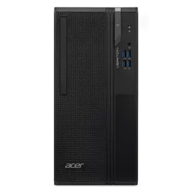 Desktop PC Acer S2690G Intel Core i5-1240 8 GB RAM 512 GB SSD von Acer, Tower - Ref: M0500112, Preis: 723,20 €, Rabatt: %