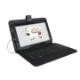 Housse pour Tablette et Clavier approx! APPIPCK03 9" Noir de approx!, Housses - Réf : M0501212, Prix : 12,43 €, Remise : %