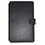 Custodia per Tablet e Tastiera approx! APPIPCK04 9,7" Plug and play Nero di approx!, Custodie - Rif: M0501213, Prezzo: 14,17 ...